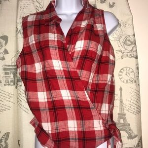 Lauren Ralph Lauren blouse